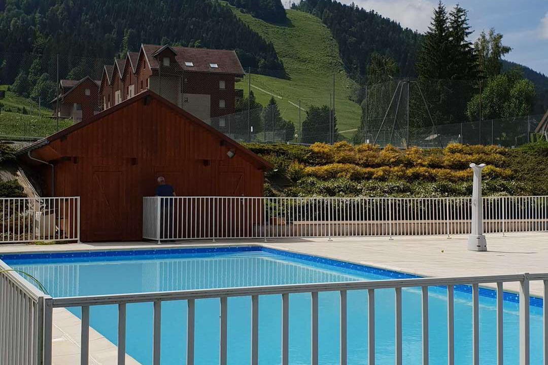 Photo of Outdoor in Metabief