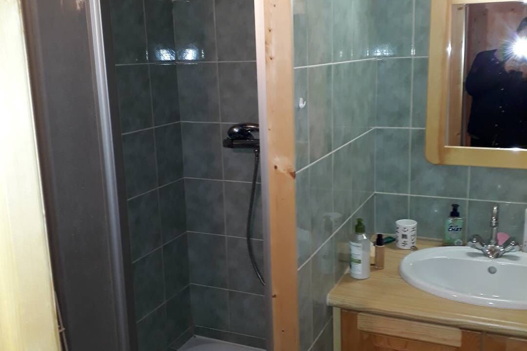 Photo of Bathroom in Metabief