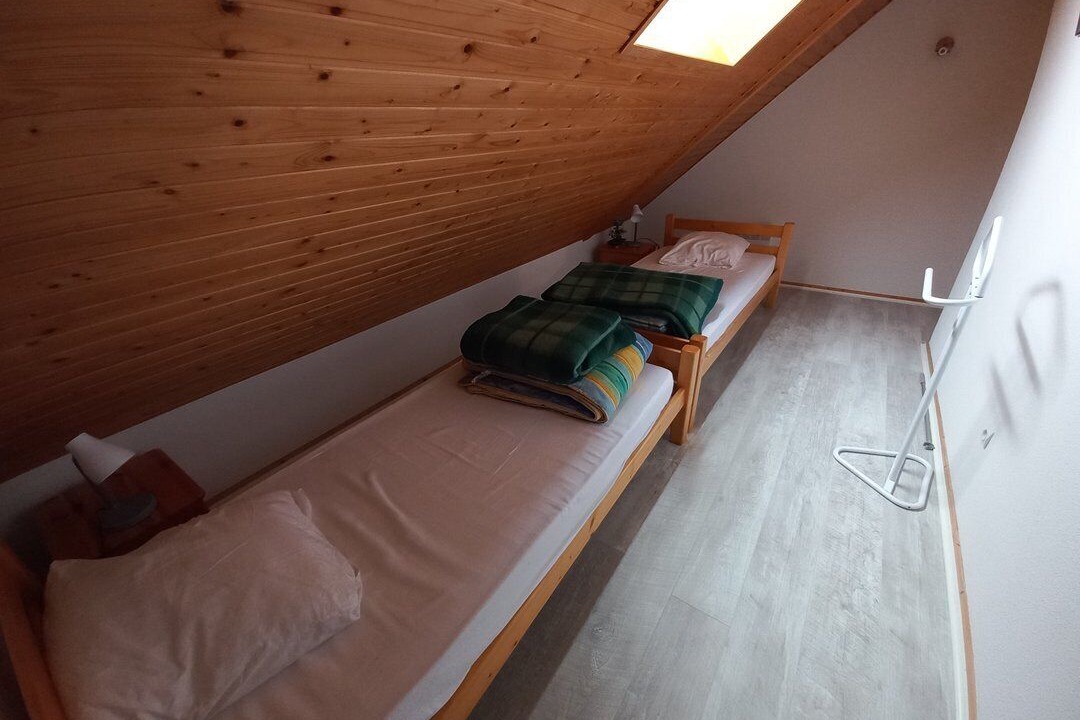 Photo of Bedroom in Metabief