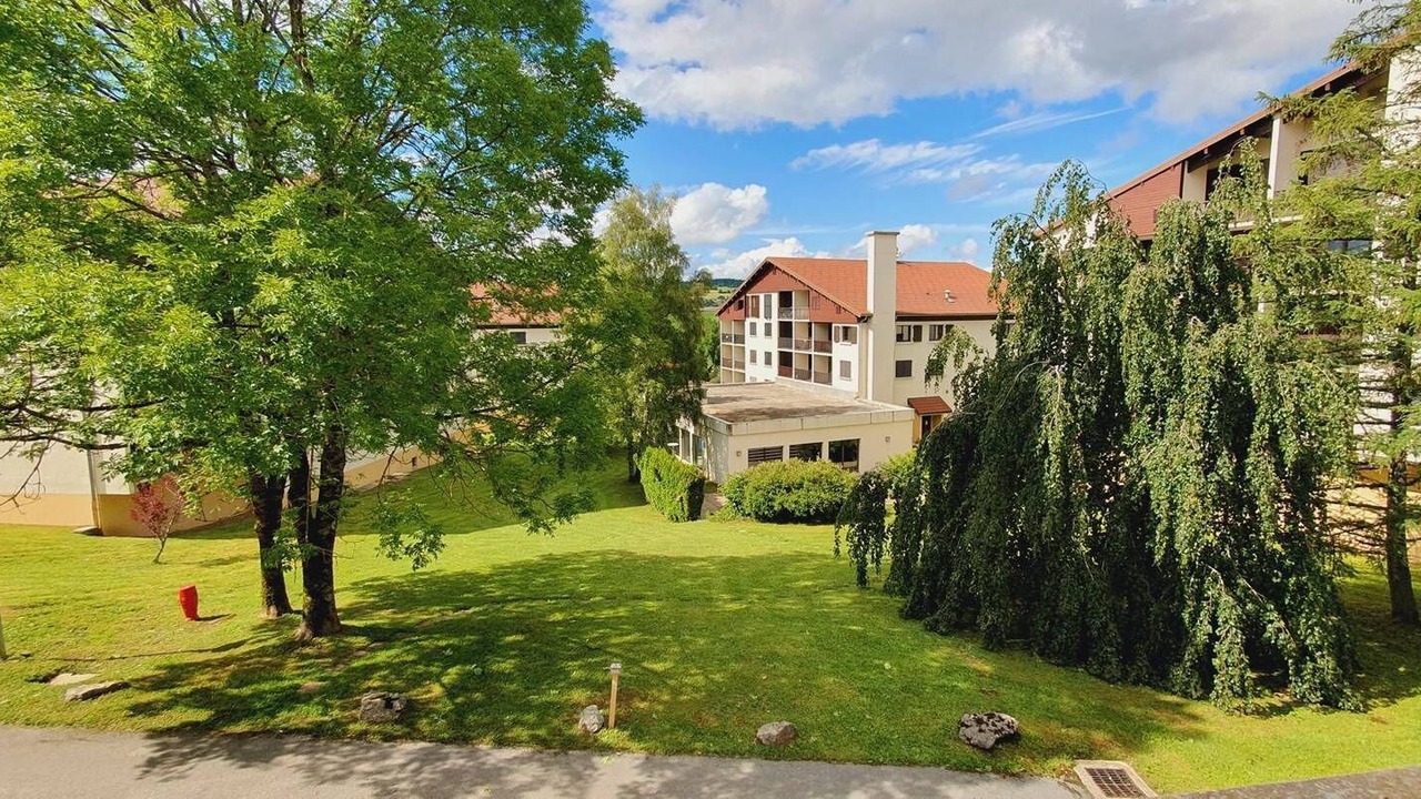 Photo of Outdoor in Metabief