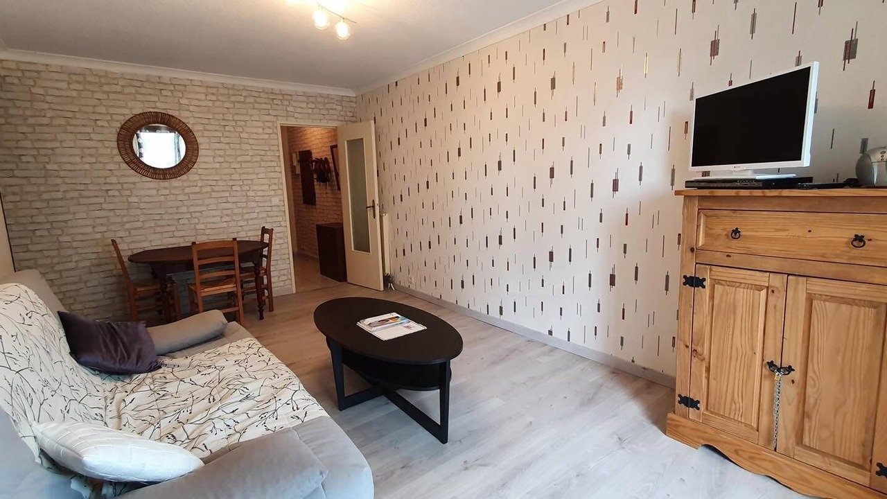 Photo of Livingroom in Metabief
