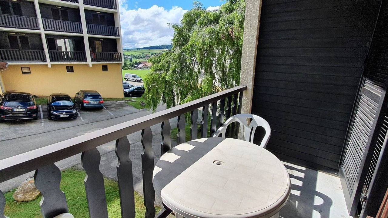 Photo of Outdoor in Metabief