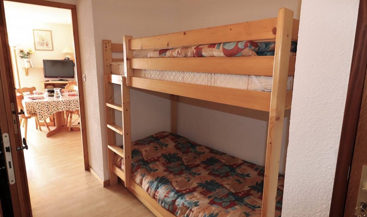 Photo of Bedroom in Metabief