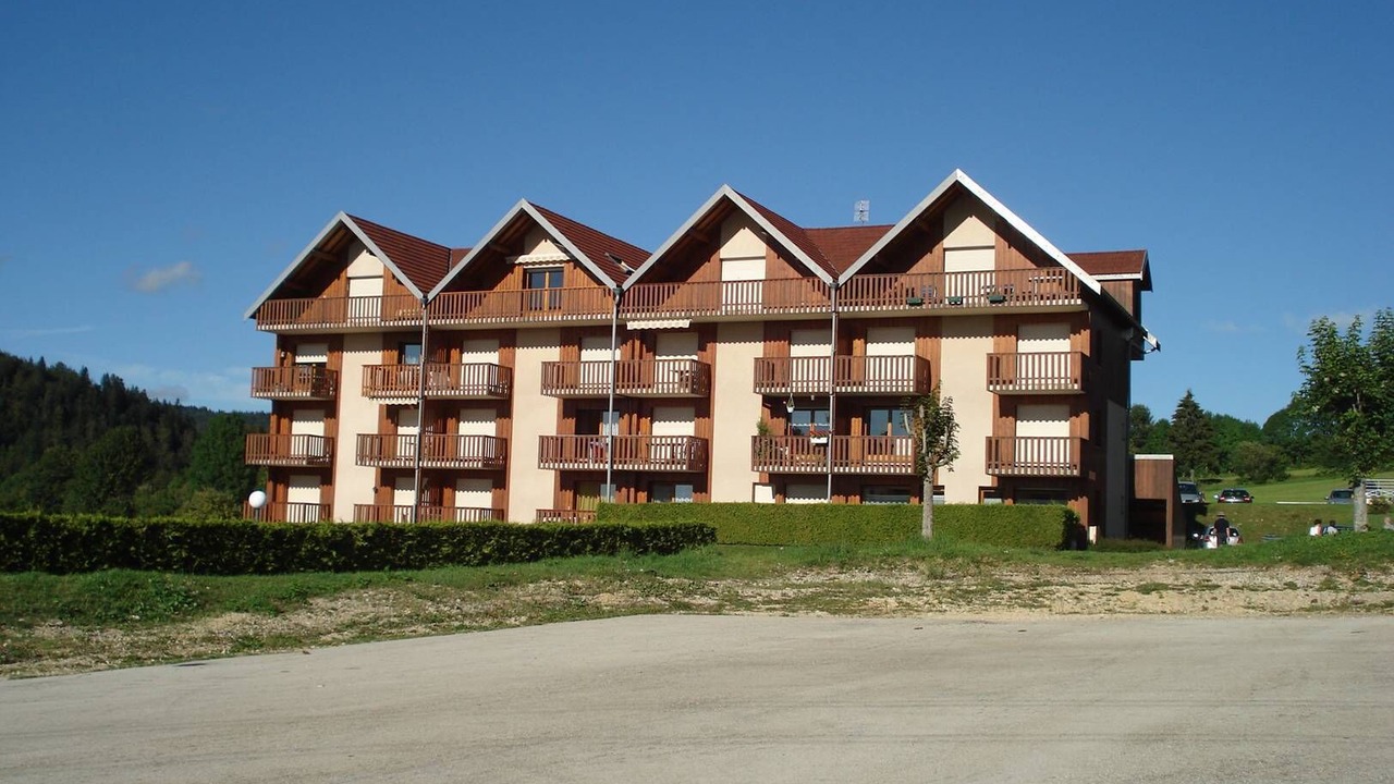 Photo of Outdoor in Metabief