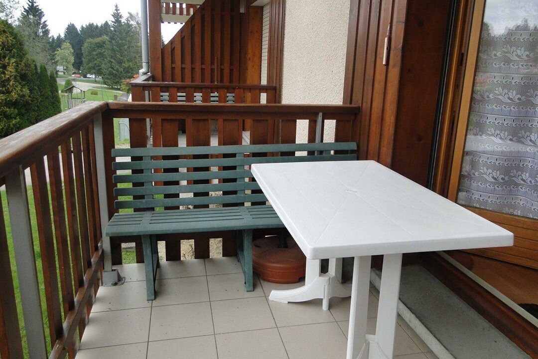 Photo of Outdoor in Metabief