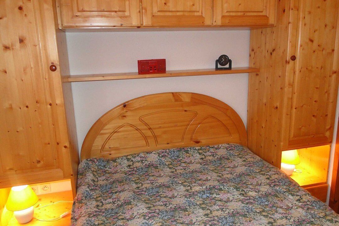 Photo of Bedroom in Metabief