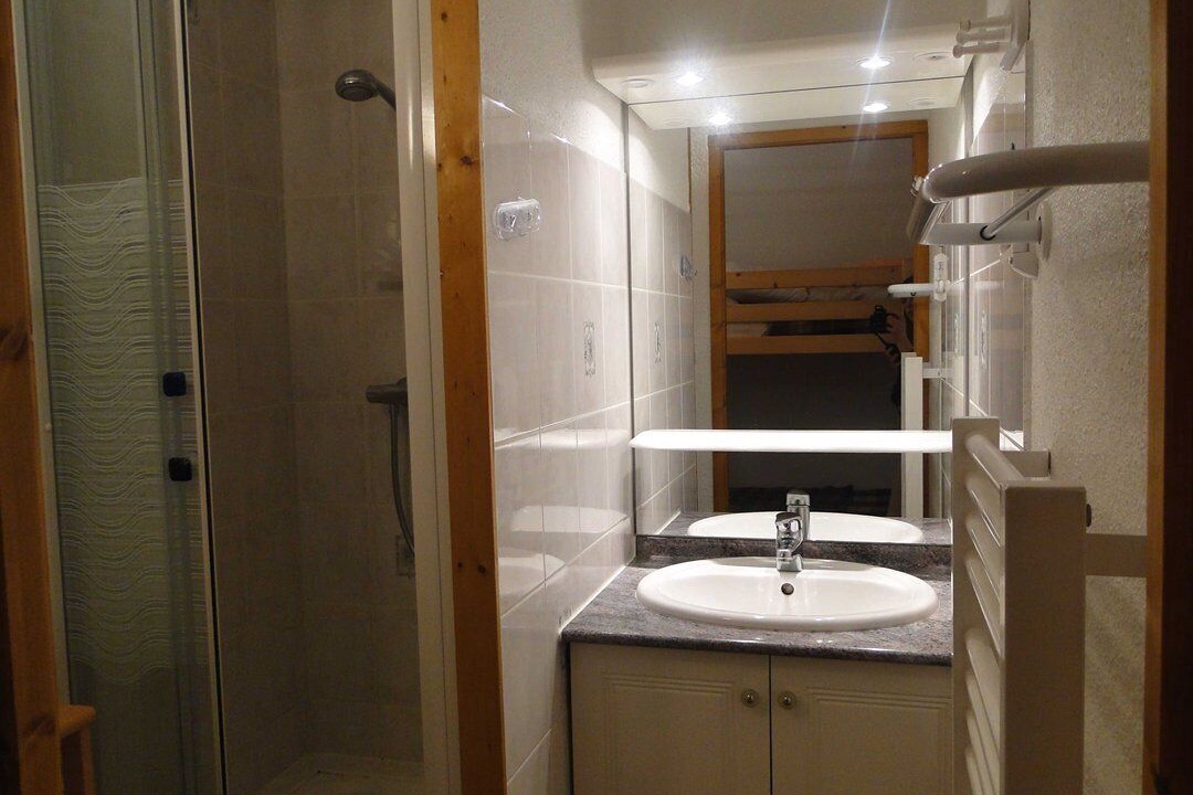 Photo of Bathroom in Metabief