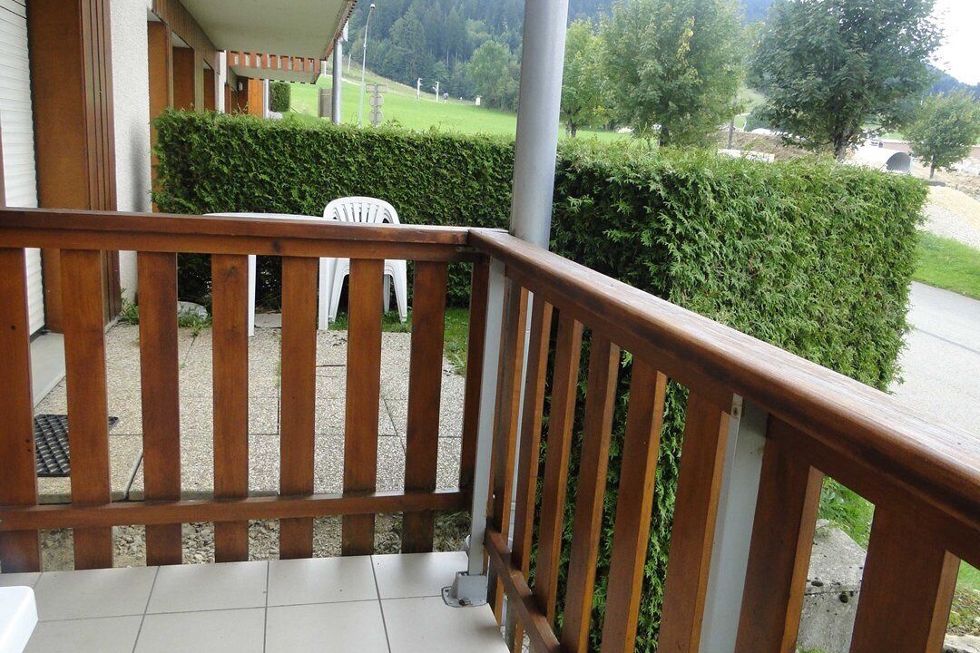 Photo of Outdoor in Metabief