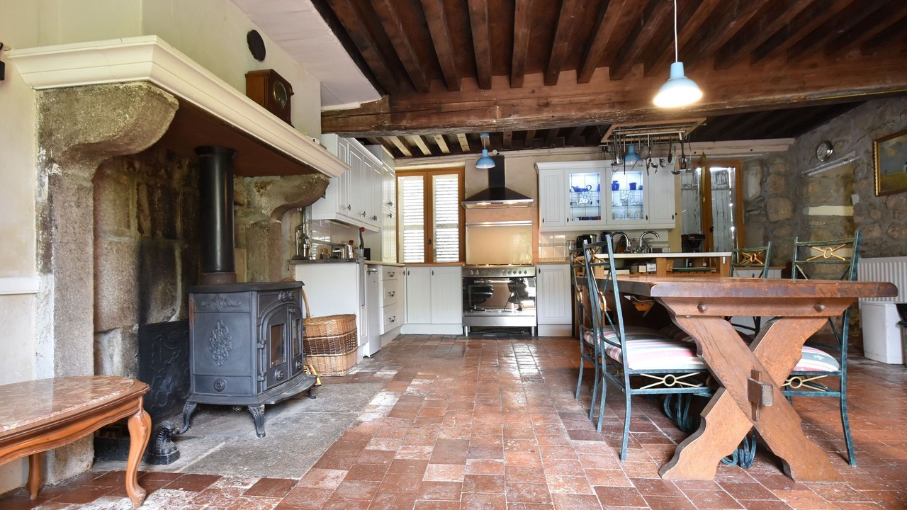 Photo of Livingroom in Dun-les-Places