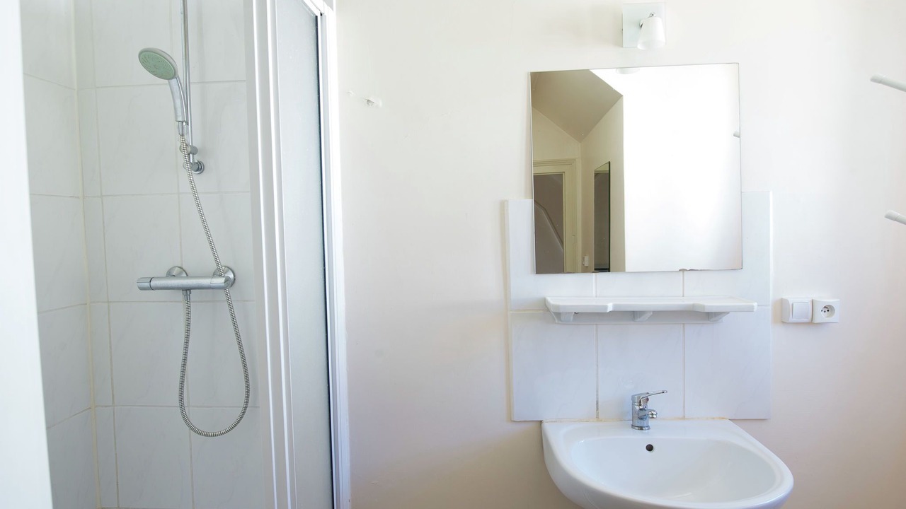 Photo of Bathroom in Saint-Honore-les-Bains