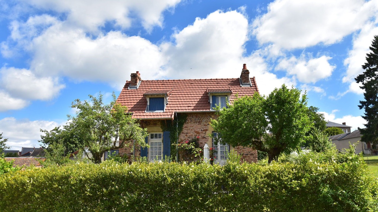 Photo of Outdoor in Saint-Honore-les-Bains
