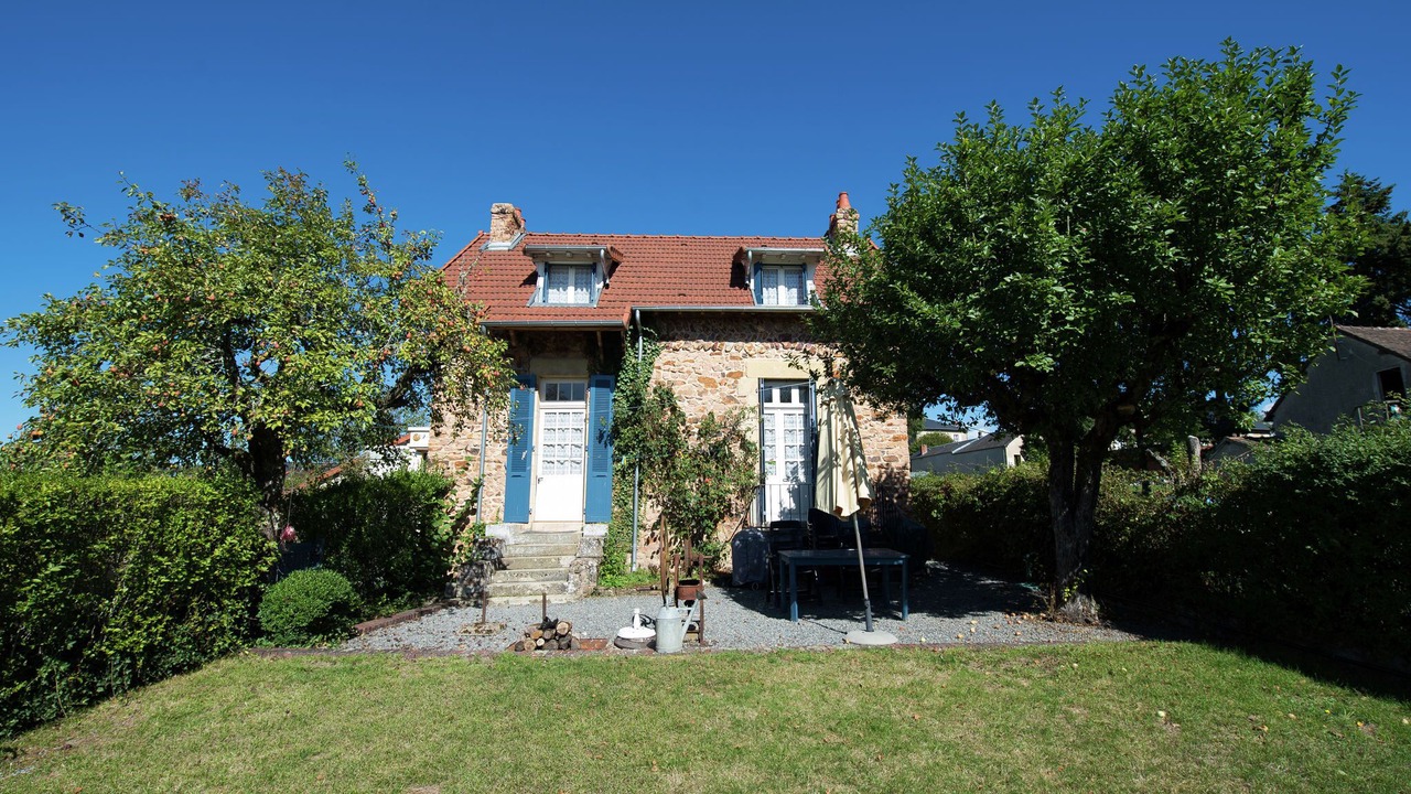 Photo of Outdoor in Saint-Honore-les-Bains
