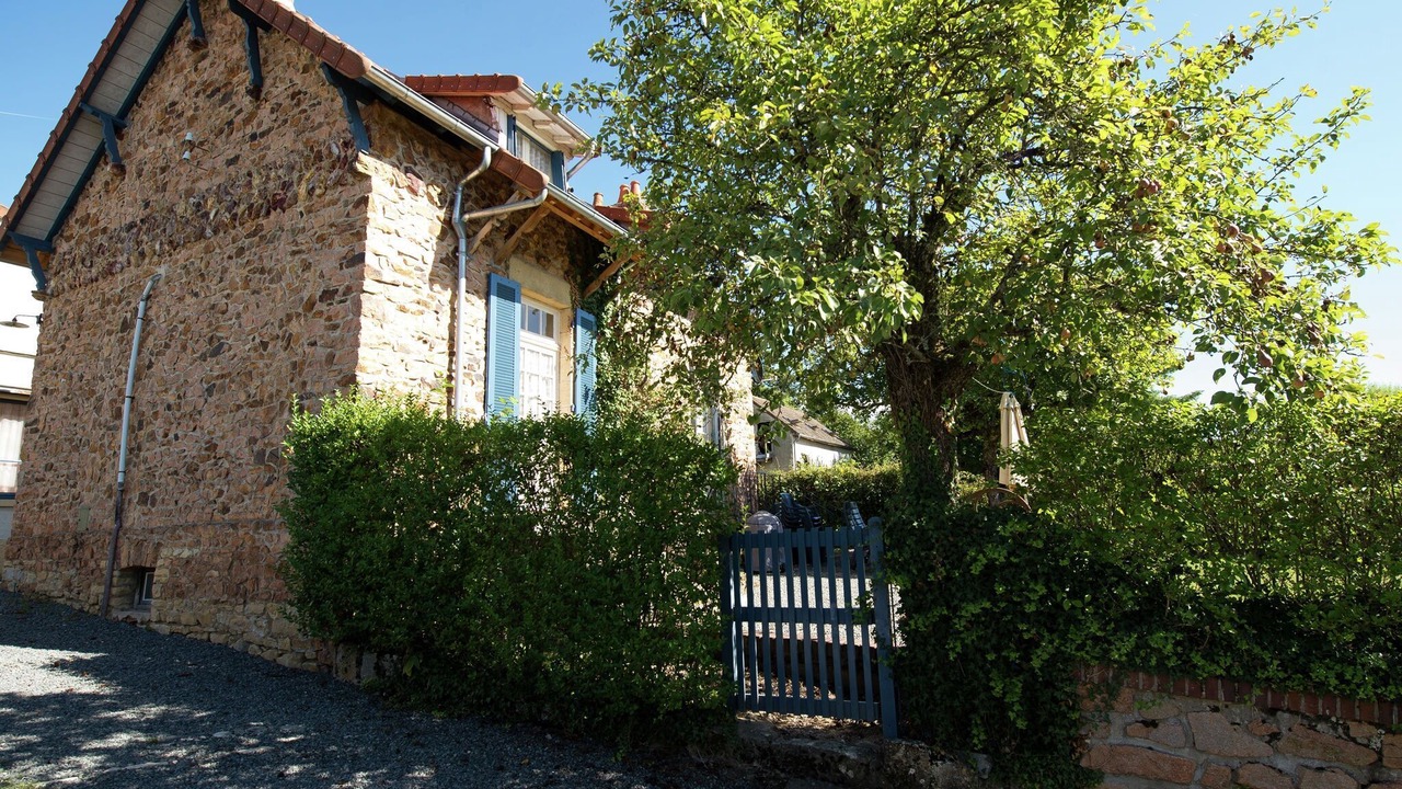 Photo of Outdoor in Saint-Honore-les-Bains