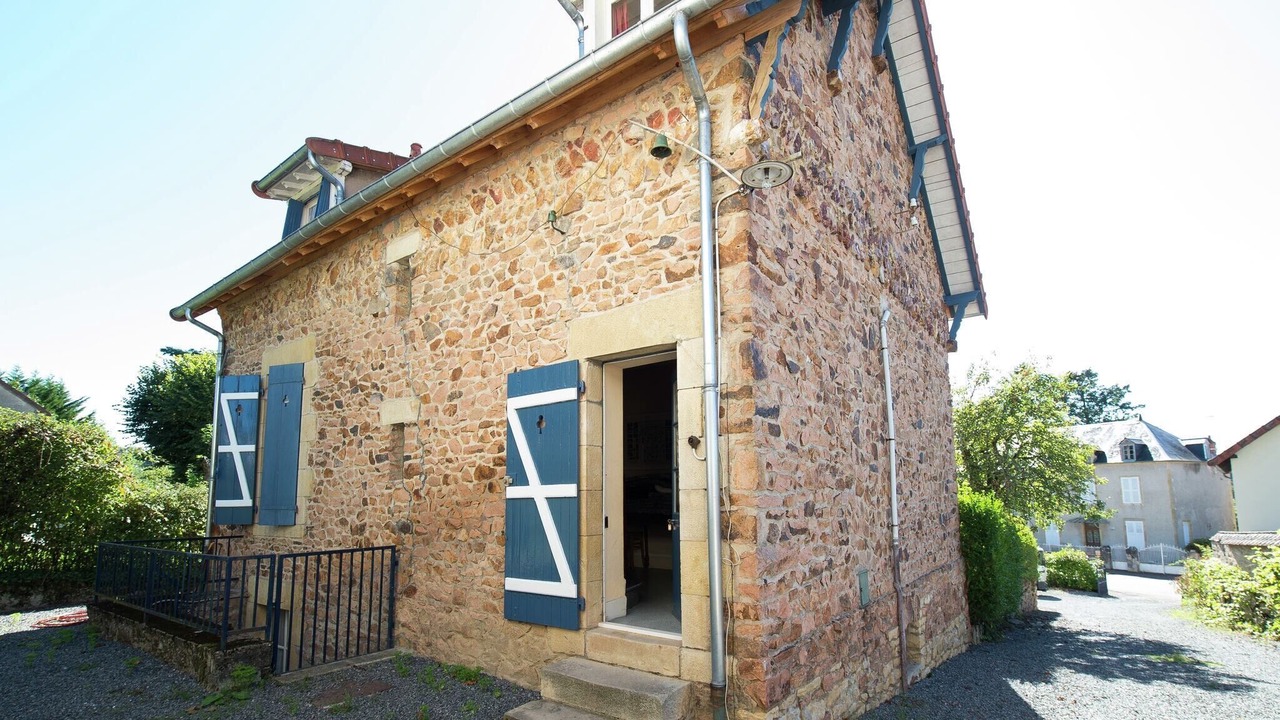 Photo of Outdoor in Saint-Honore-les-Bains