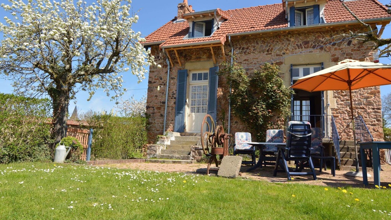 Photo of Outdoor in Saint-Honore-les-Bains