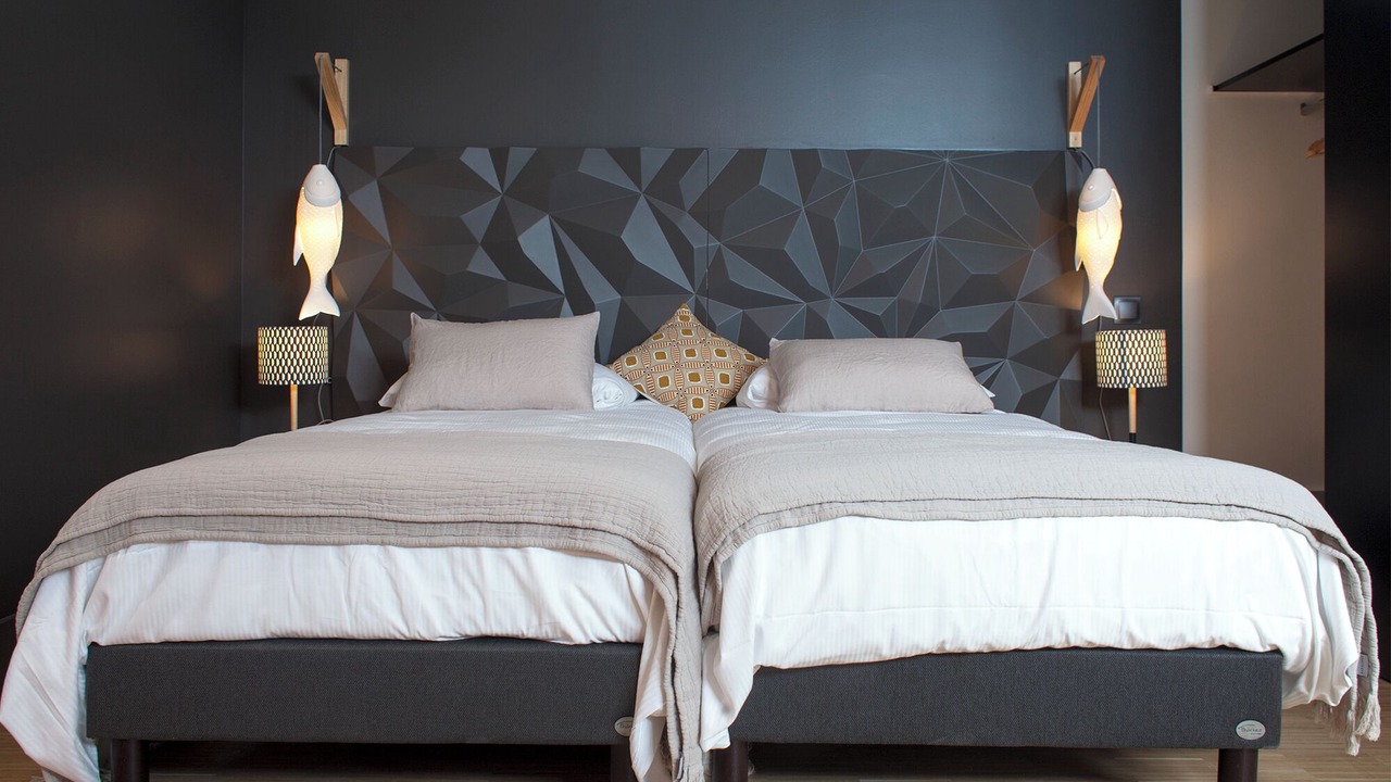 Photo of Bedroom in Louhans