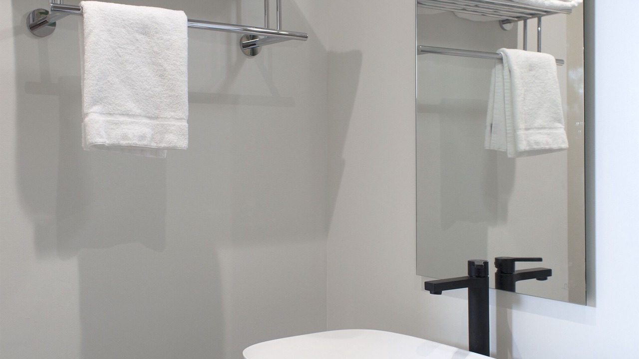 Photo of Bathroom in Louhans