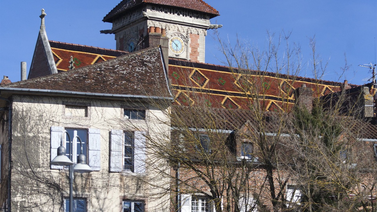 Photo of Others in Louhans