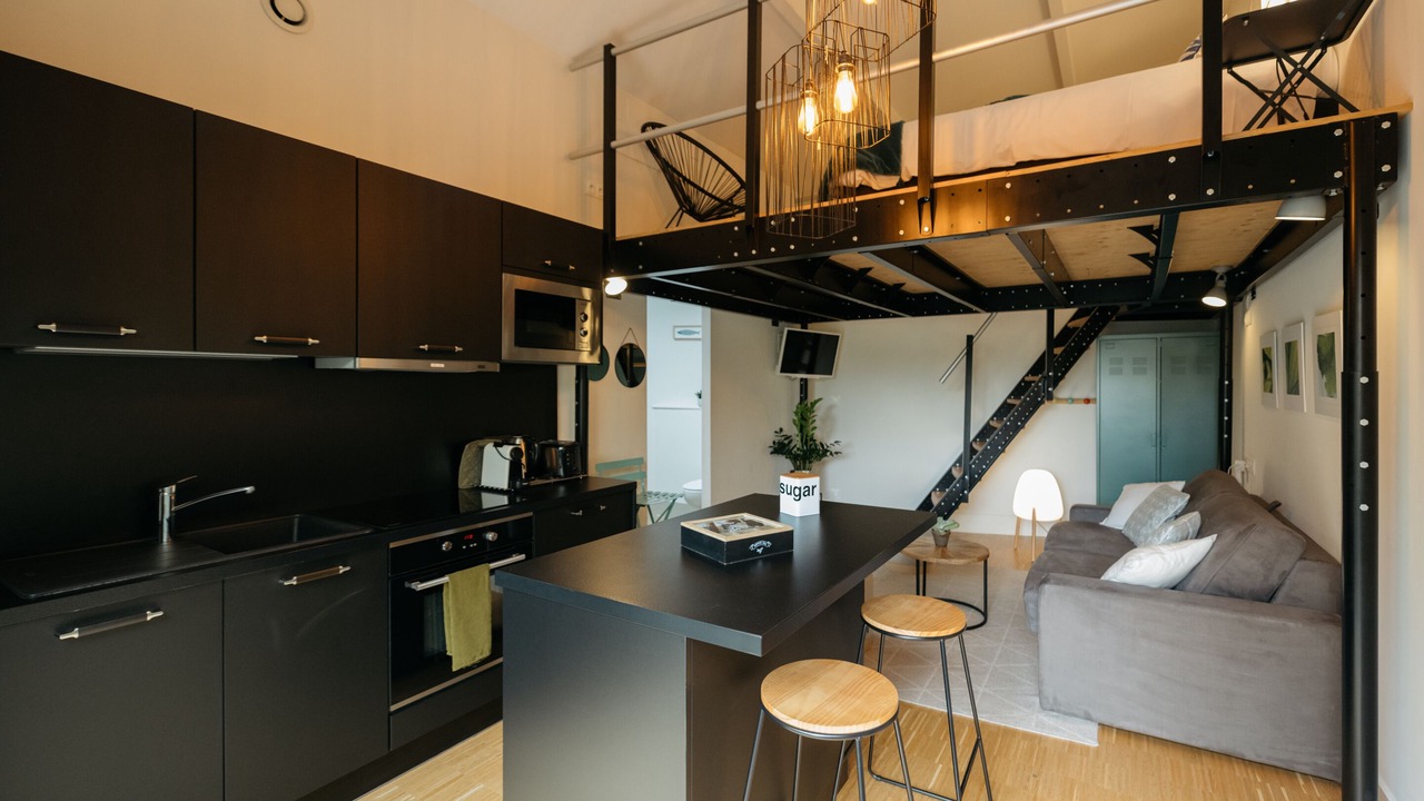 Photo of Livingroom in Louhans