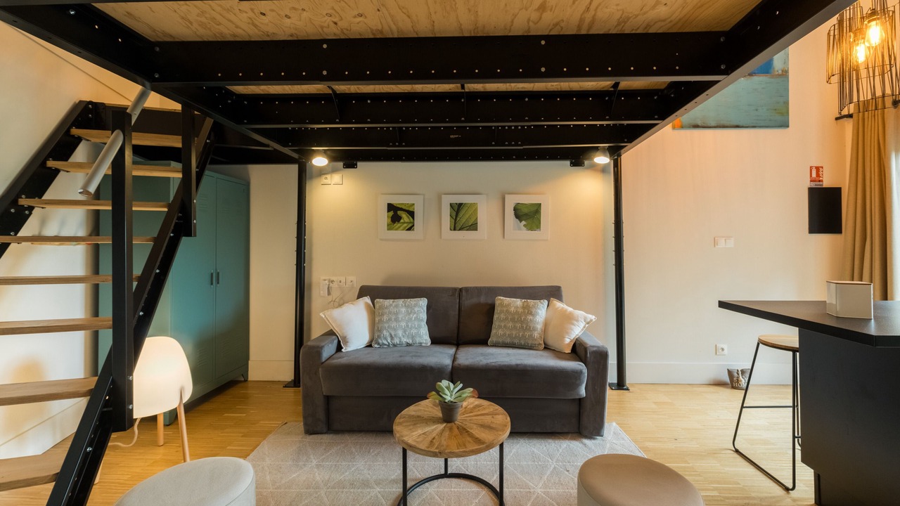 Photo of Livingroom in Louhans