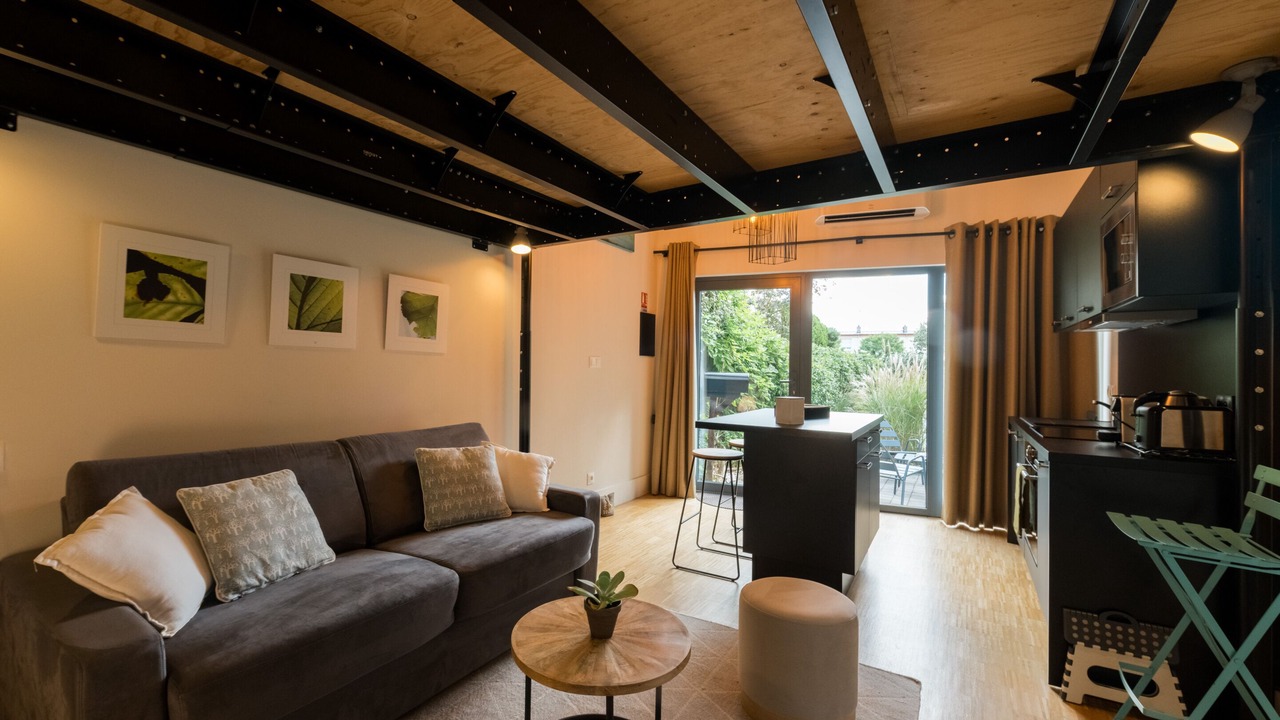 Photo of Livingroom in Louhans