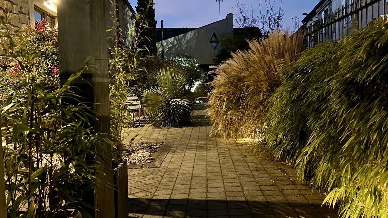 Photo of Outdoor in Louhans