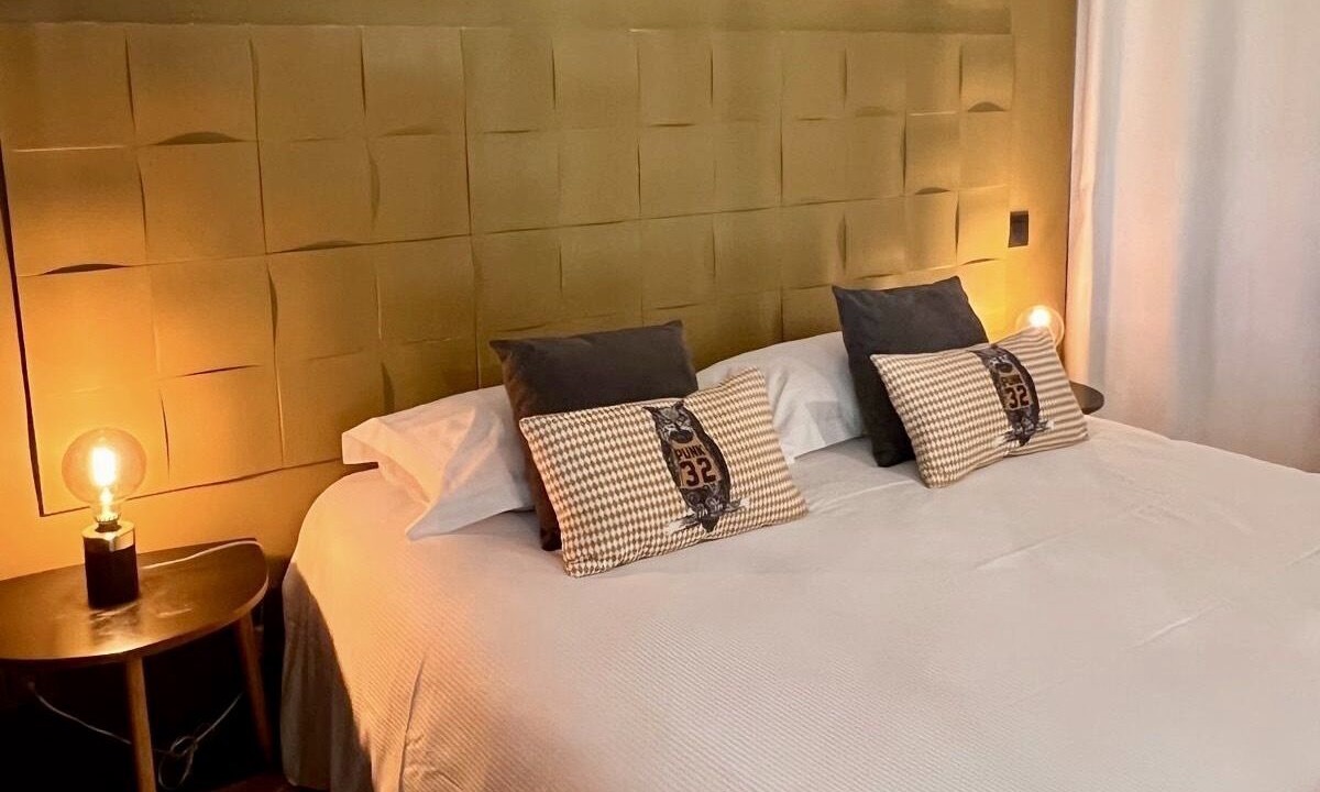 Photo of Bedroom in Louhans