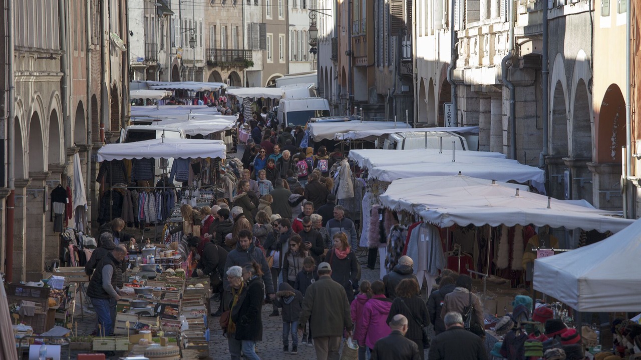 Photo of Others in Louhans