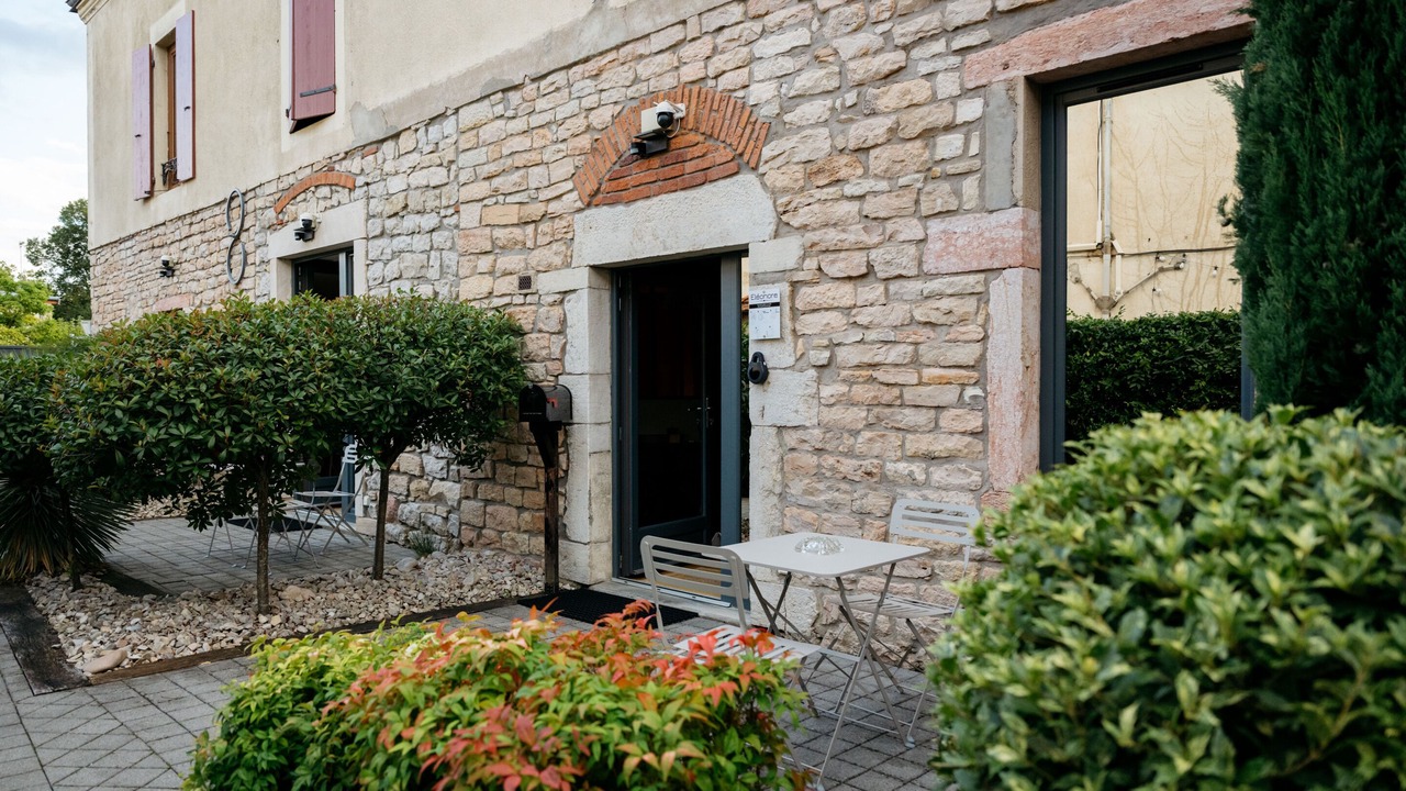 Photo of Outdoor in Louhans