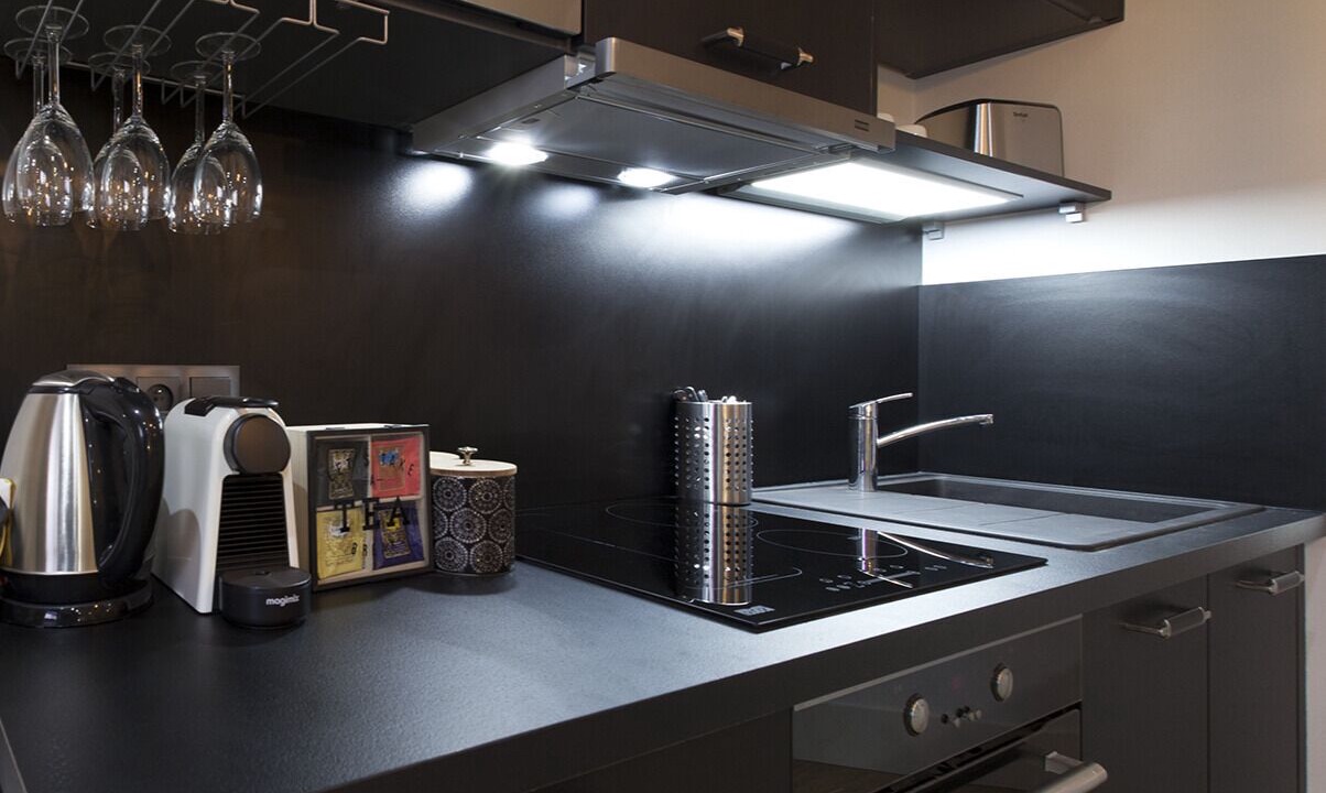 Photo of Kitchen in Louhans