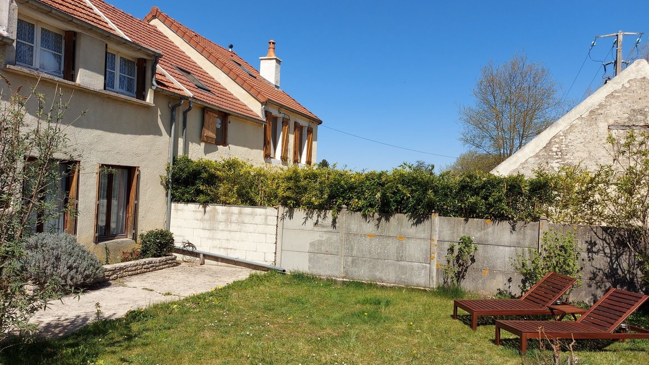 Photo of Patio Balcony in Vezelay