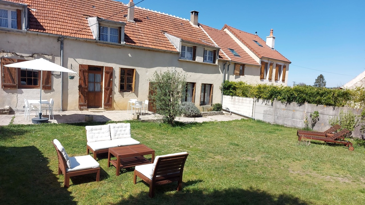 Photo of Outdoor in Vezelay