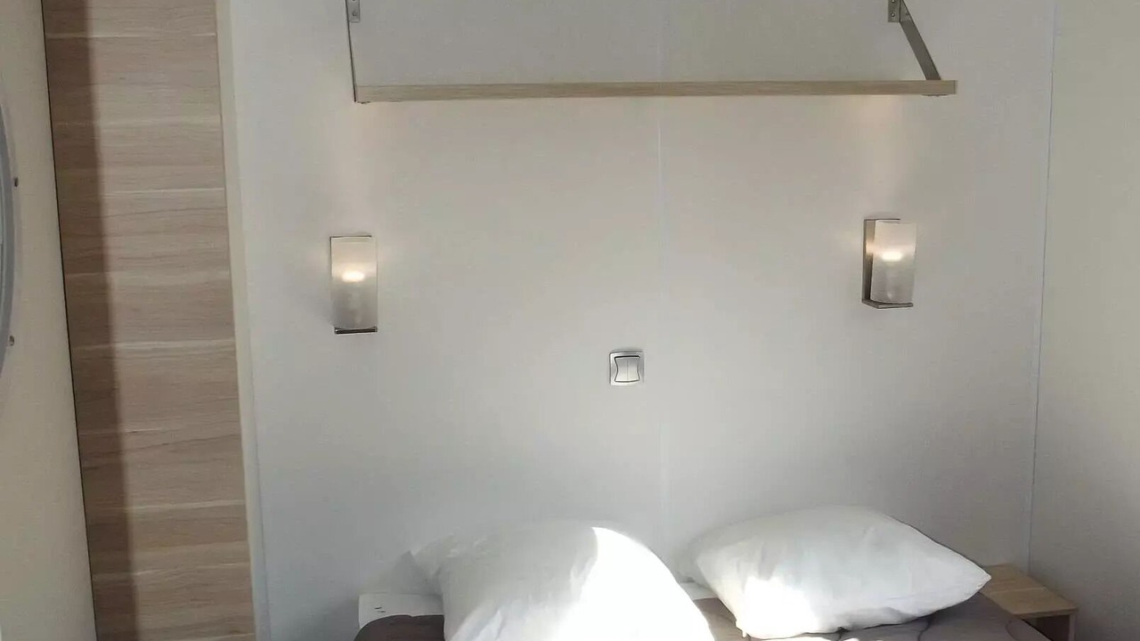 Photo of Bedroom in Le Grand Serre