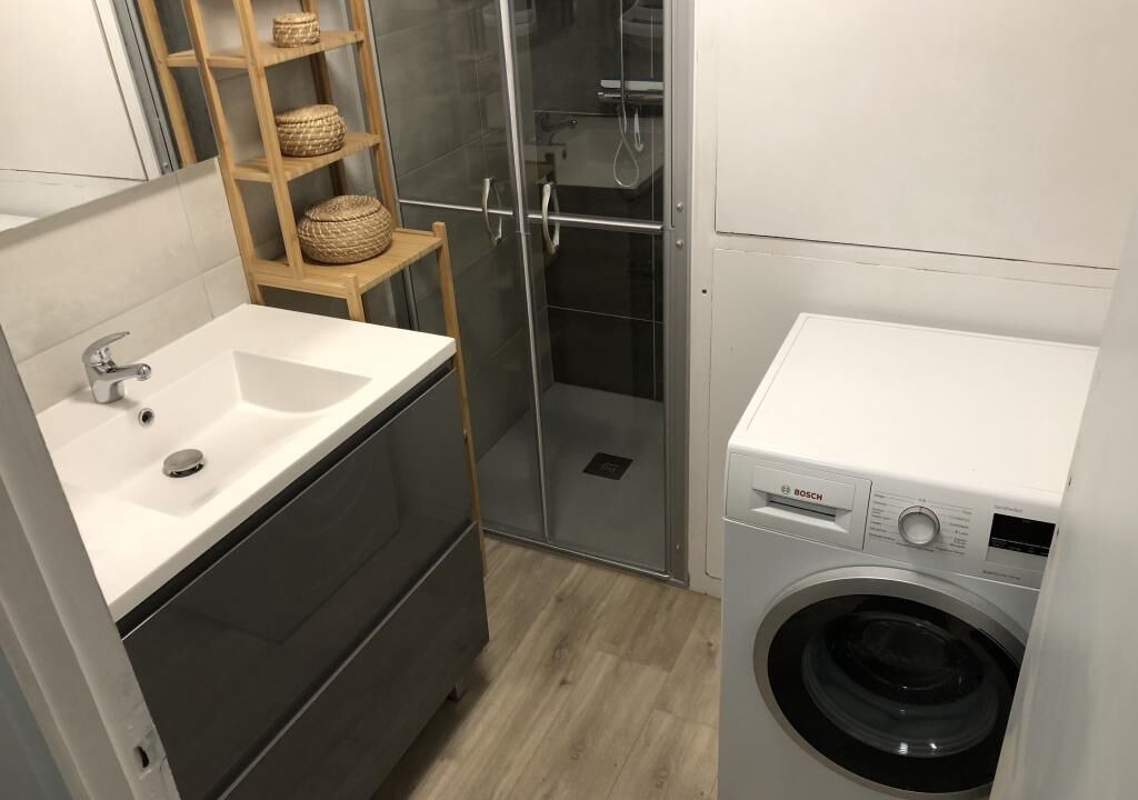 Photo of Bathroom in Xonrupt-Longemer