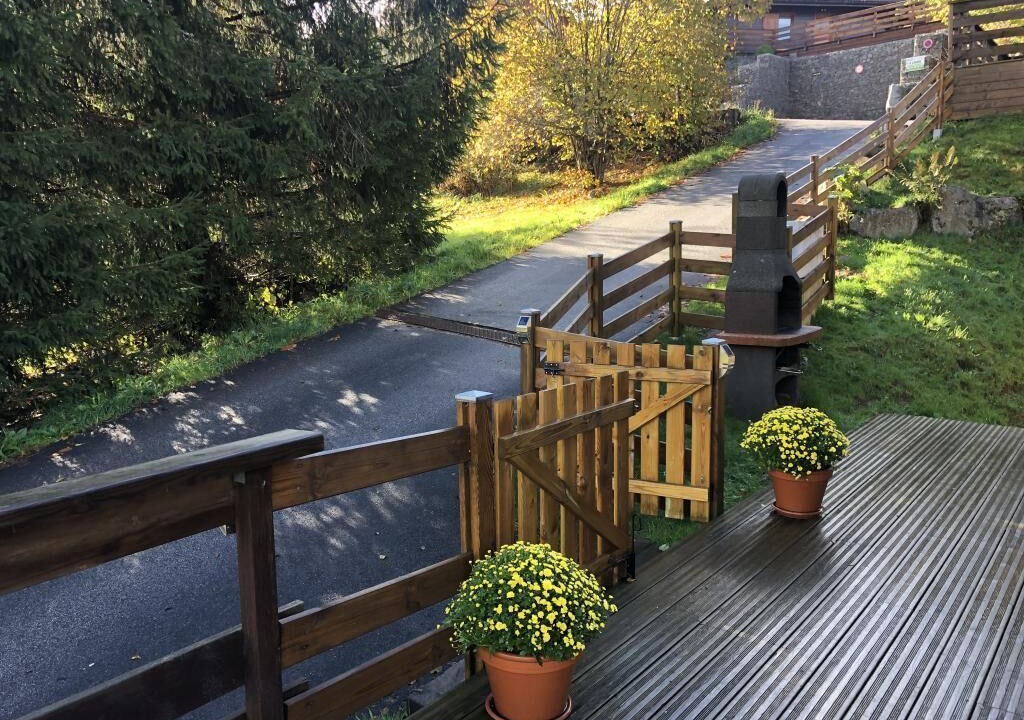 Photo of Outdoor in Xonrupt-Longemer
