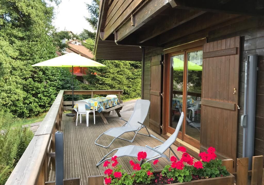 Photo of Outdoor in Xonrupt-Longemer