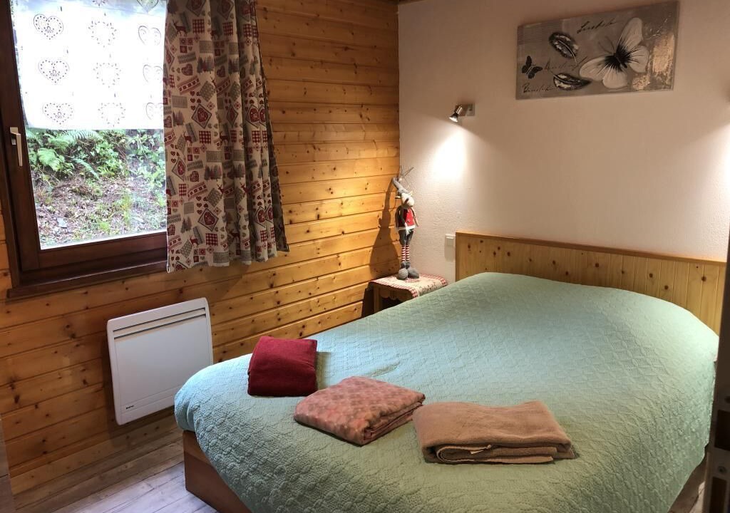 Photo of Bedroom in Xonrupt-Longemer