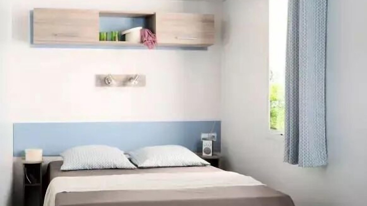Photo of Bedroom in Patornay