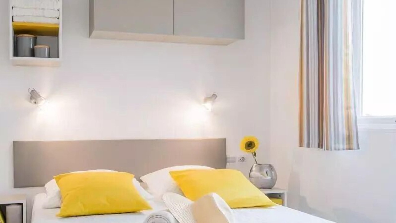Photo of Bedroom in Patornay