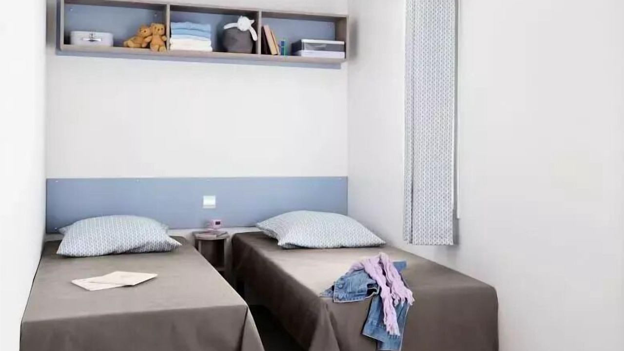 Photo of Bedroom in Patornay