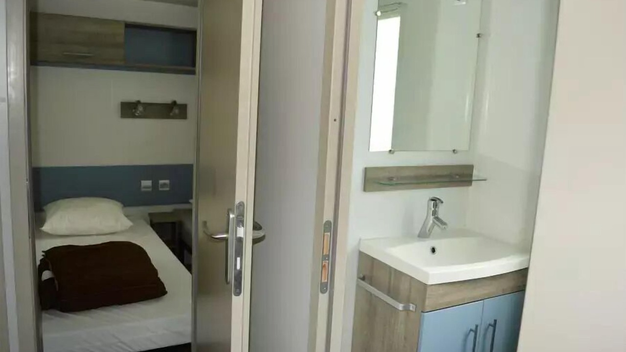 Photo of Bedroom in Patornay