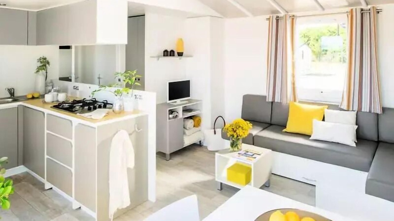 Photo of Livingroom in Patornay