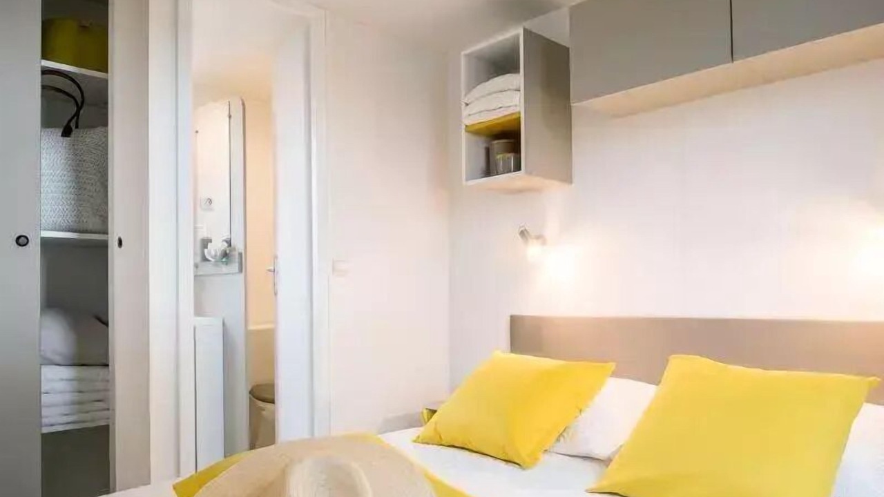 Photo of Bedroom in Patornay