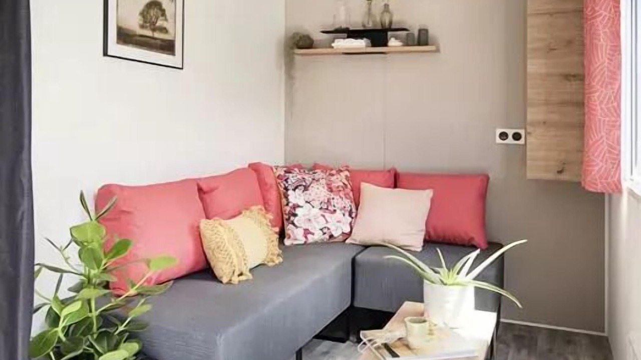 Photo of Livingroom in Pont-de-Poitte