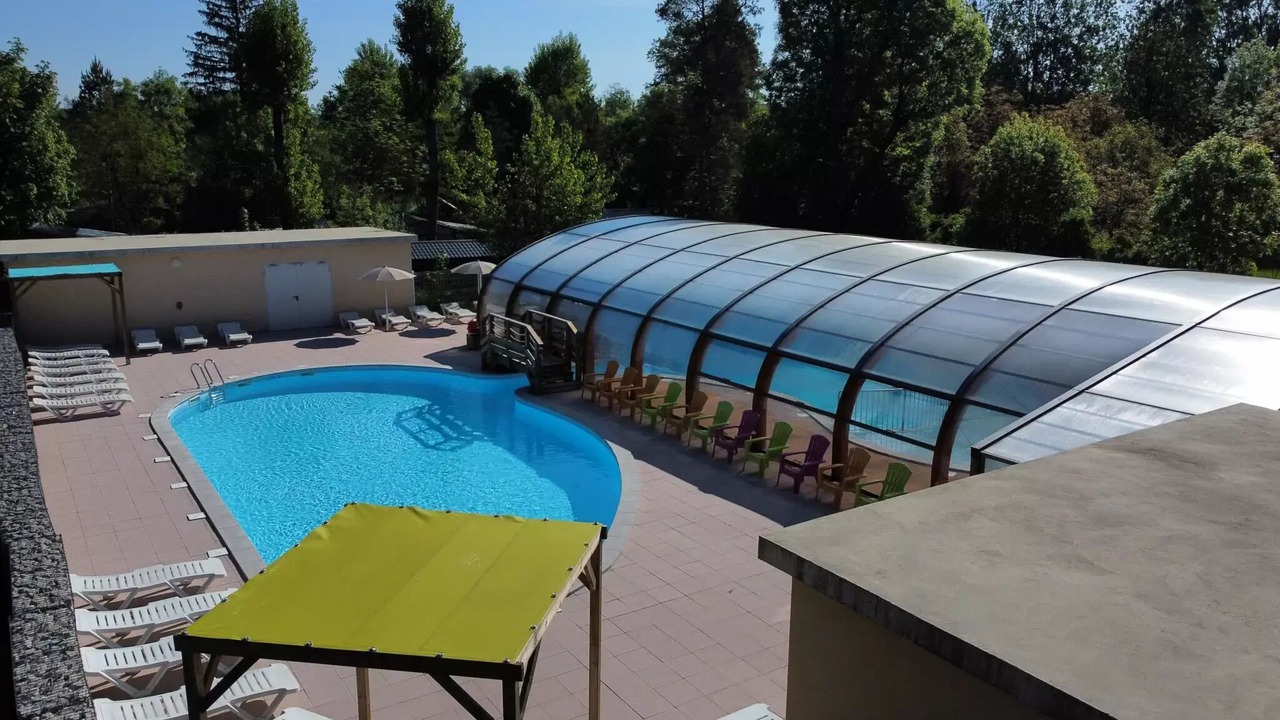 Photo of Outdoor in Pont-de-Poitte