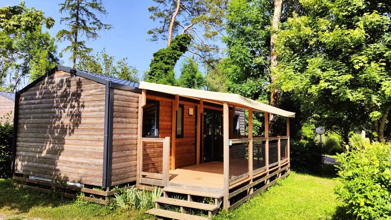 Photo of Outdoor in Pont-de-Poitte