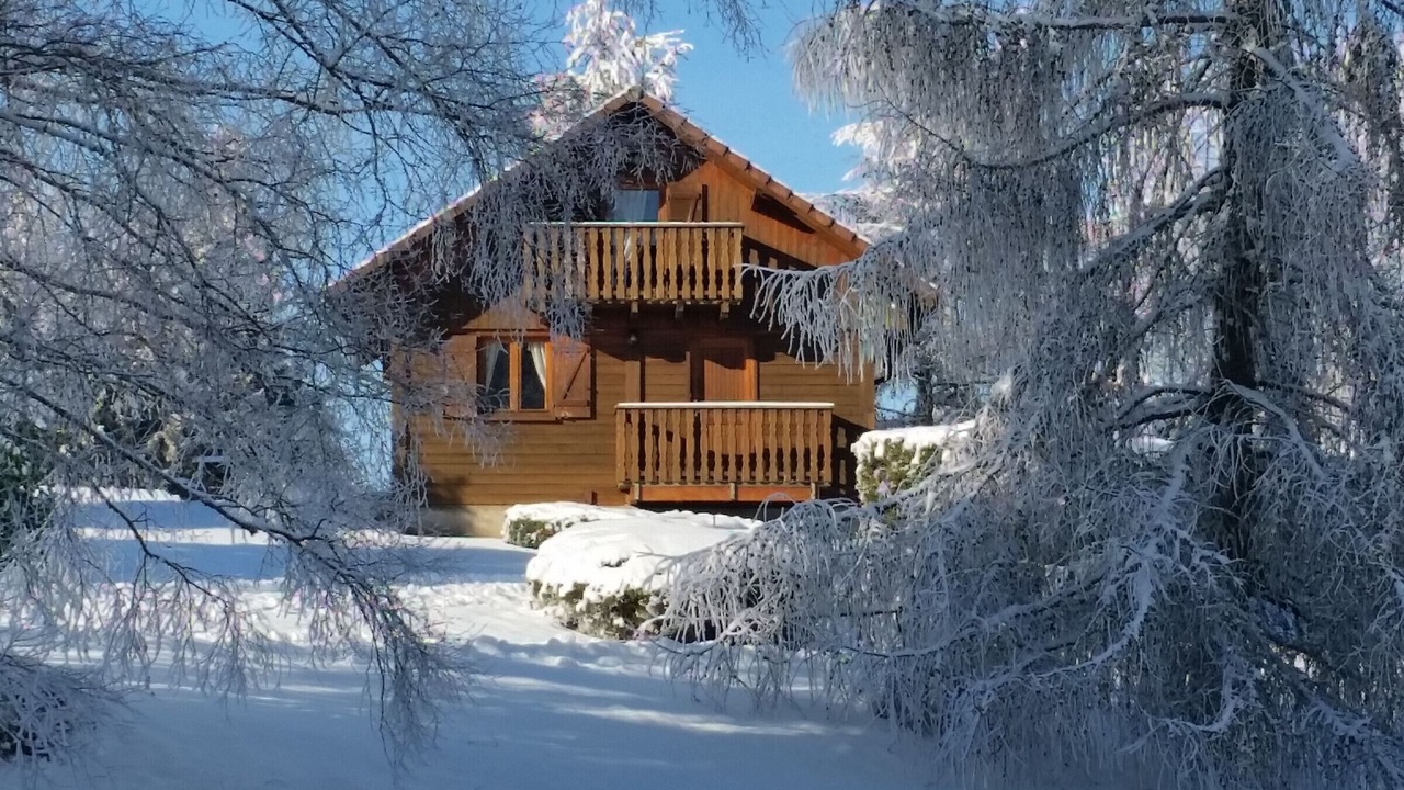 Photo of Outdoor in Le Val-d'Ajol