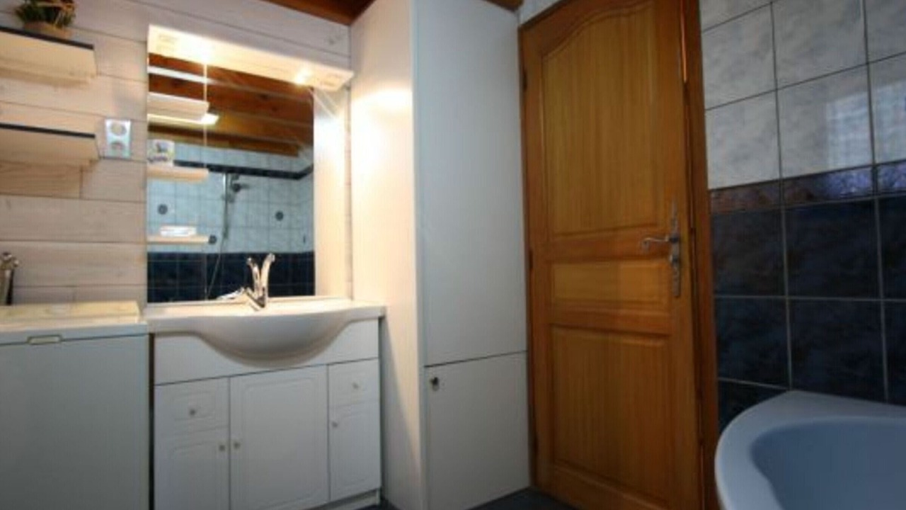 Photo of Bathroom in Le Val-d'Ajol