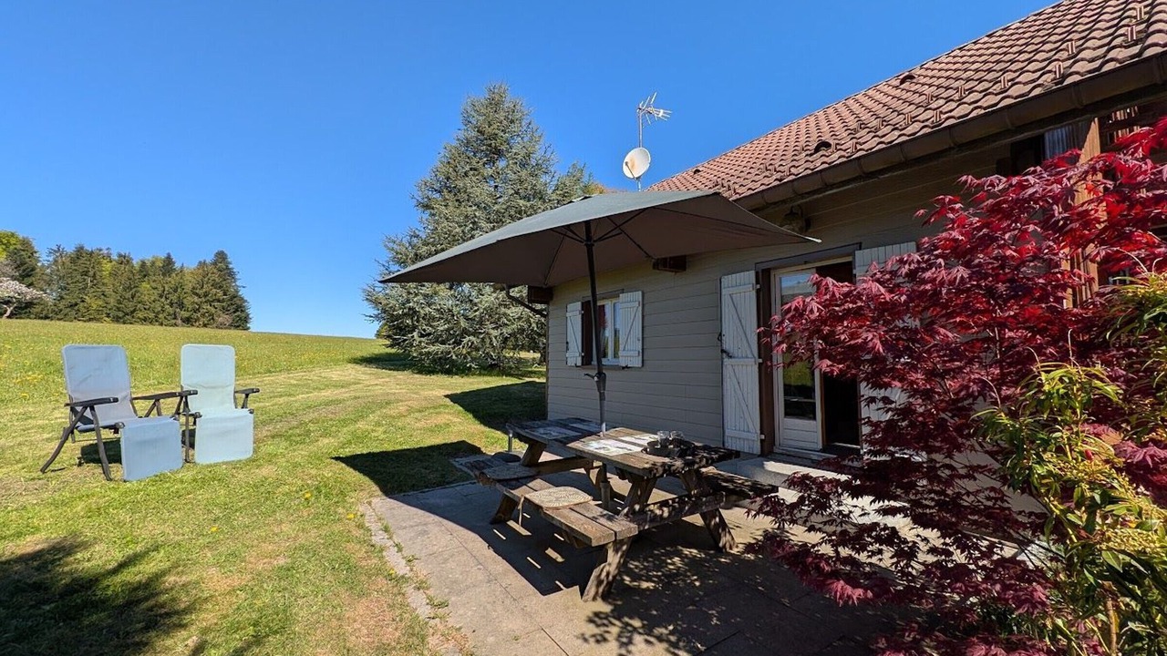Photo of Outdoor in Le Val-d'Ajol