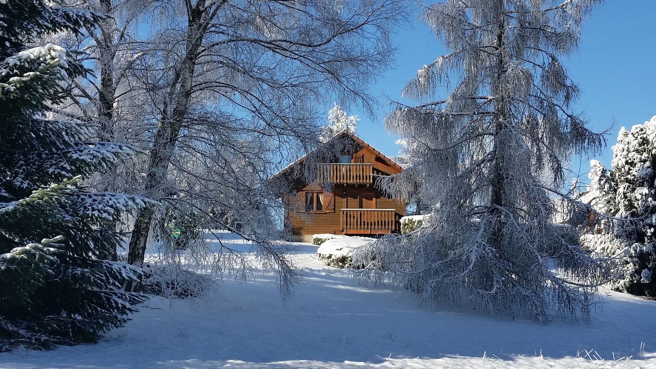 Photo of Outdoor in Le Val-d'Ajol